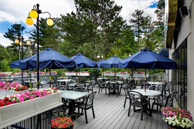 Speaker's Corner Pub