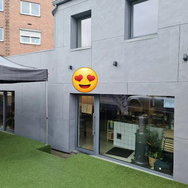 Laurea Tartinerie Fléron