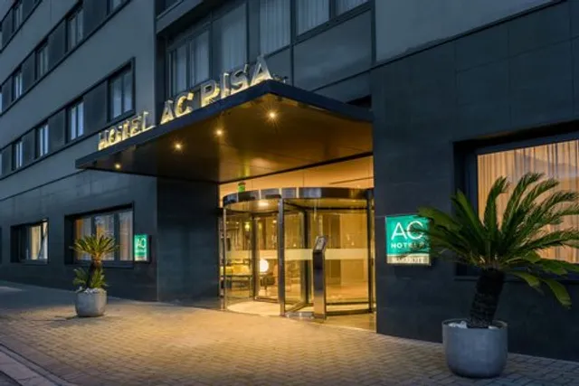 AC Hotel Pisa
