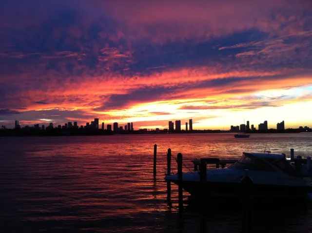 Miami Beach Visitor Center