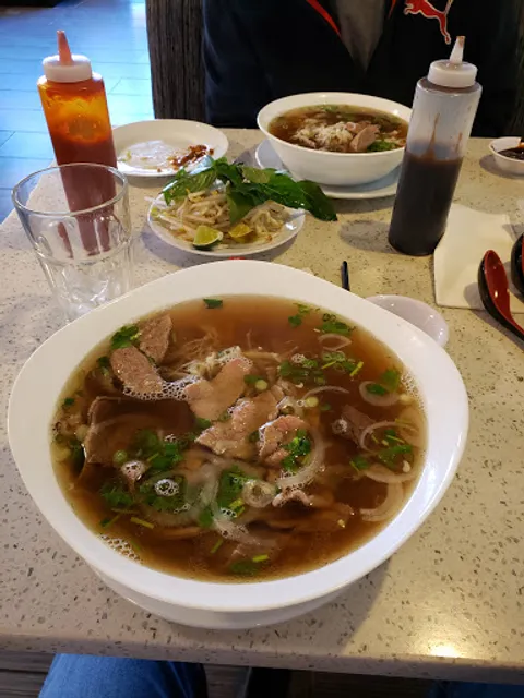 Special Noodle House