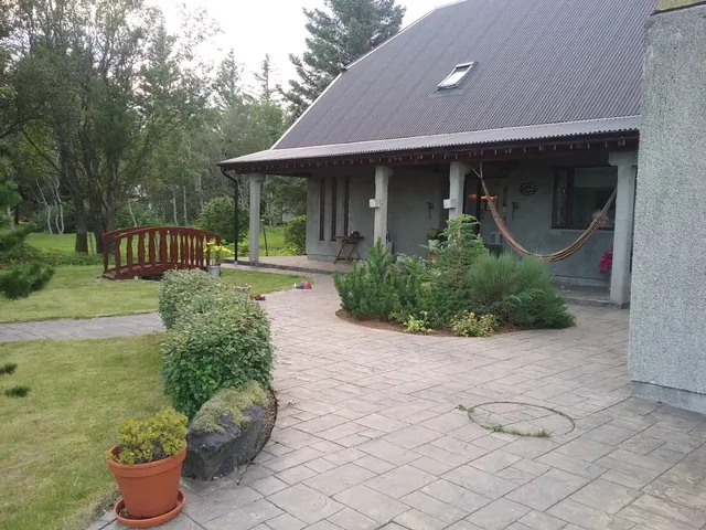 Varmi Guesthouse Apartments