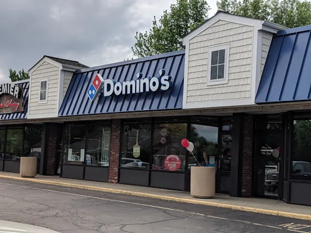 Domino's Pizza