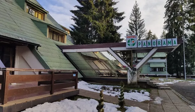 Hotel Panorama