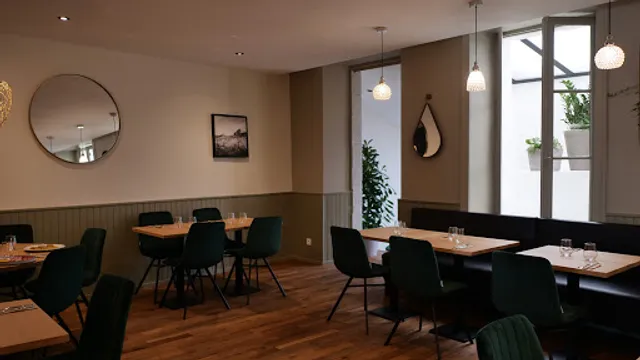 La Table Kopins Kopines