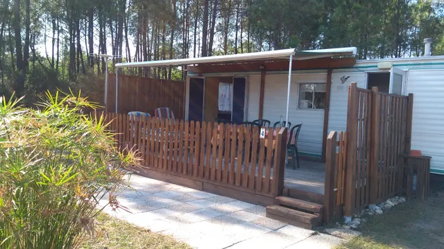 Camping de Villeneuve