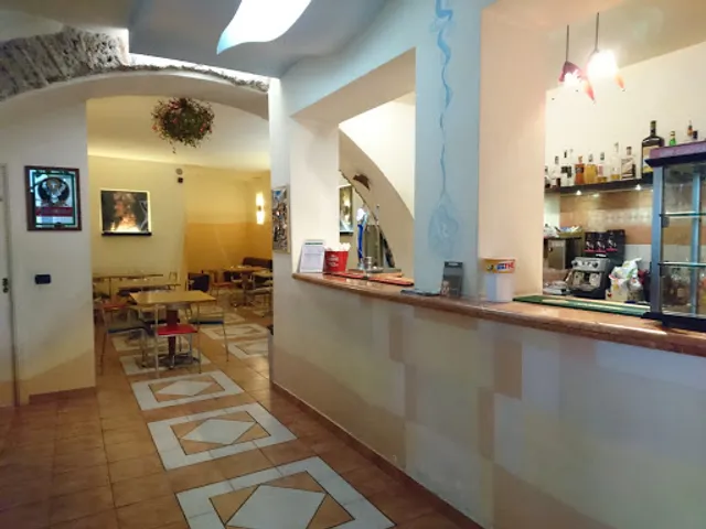 Arcimboldi Risto Pub