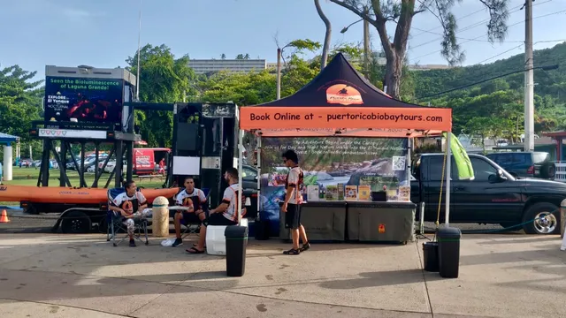 Puerto Rico Bio Bay Tours LLC.