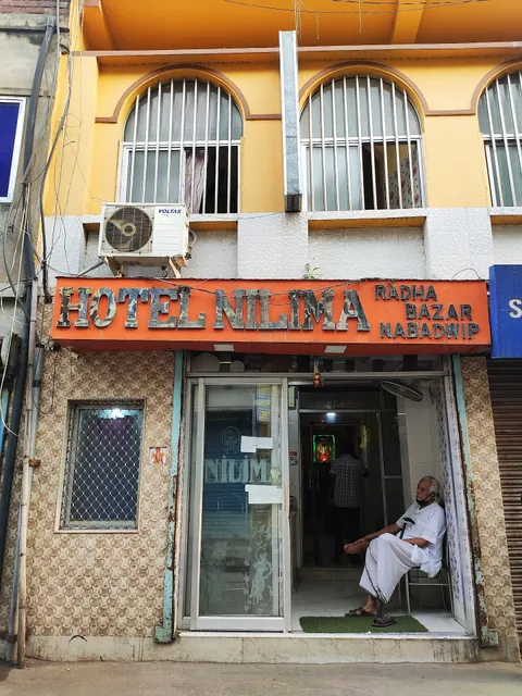 Hotel Nilima