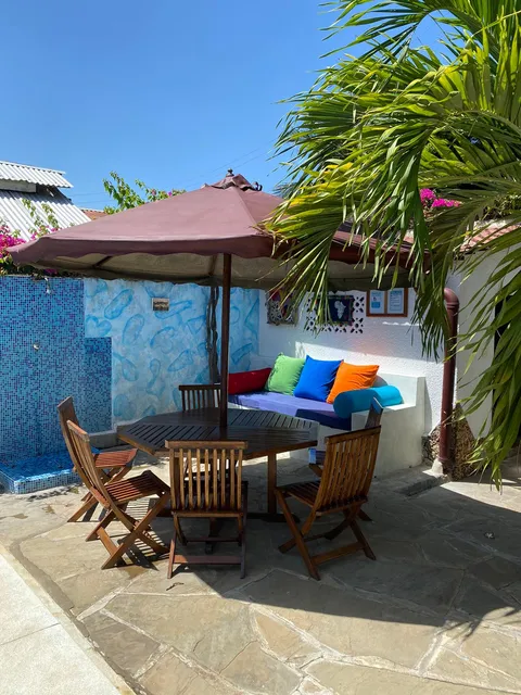 Luciano e Grace apartments