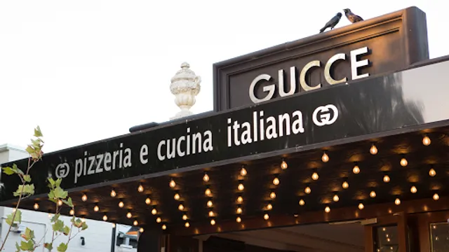 Gucce Pizzeria e Cucina Italiana