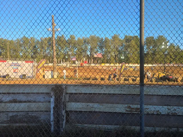 Castle Rock Raceway