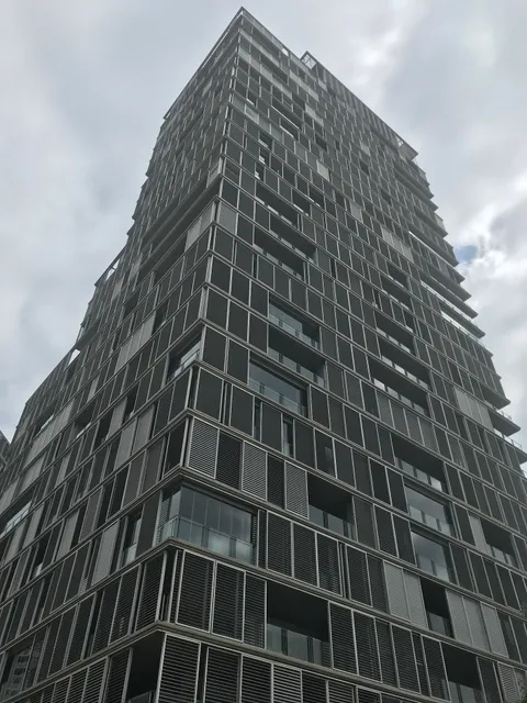 Luxury Penthouse Barcelona