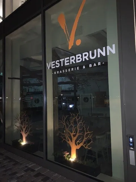 Vesterbrunn Brasserie & Bar