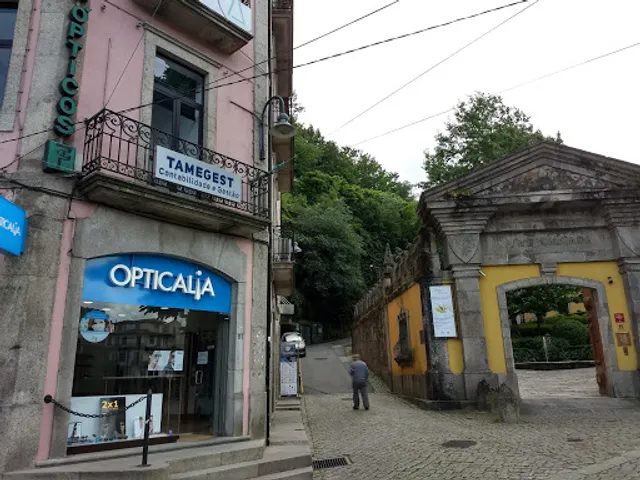 Restaurante Residencial ESTORIL