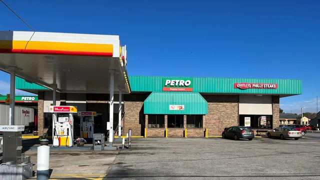 Petro Travel Center