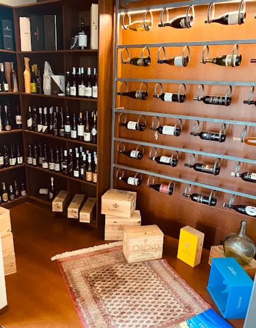 Ristorante Pizzeria La Conchiglia dal 1977