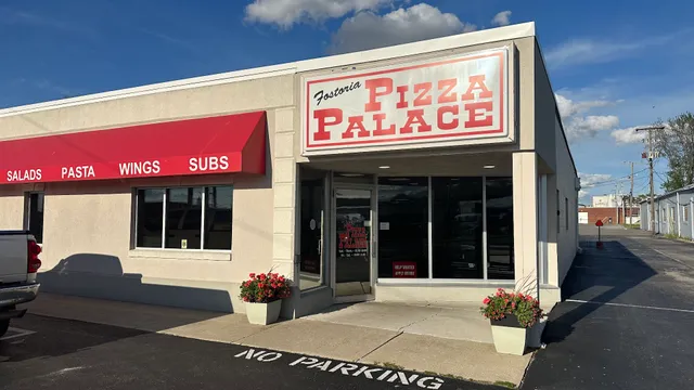 Fostoria Pizza Palace - Fostoria, OH