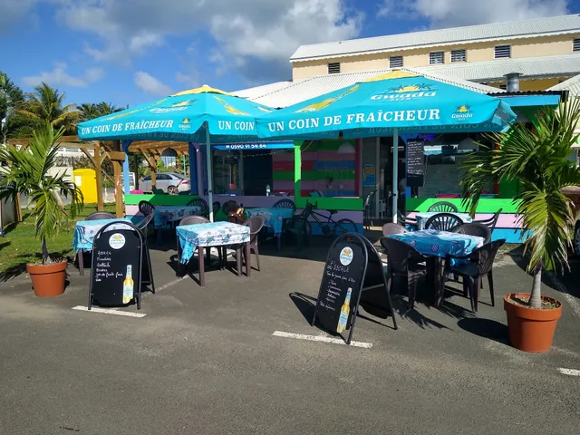 L’Escale pasta pizza