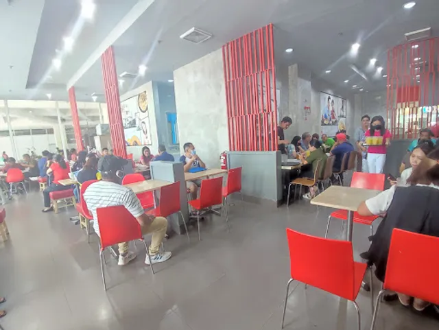 CK Robinsons Tacloban