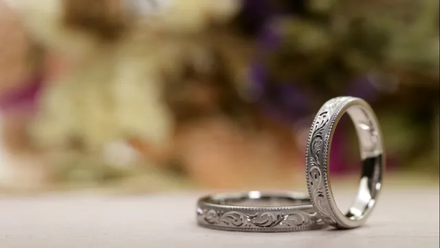 結婚指輪のオーダーメイド／アトリエ ビエンラ