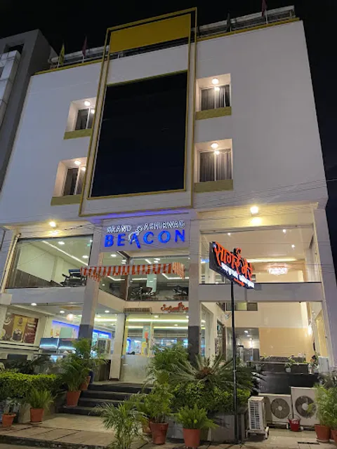 Sagar Gaire, ISBT Habibganj