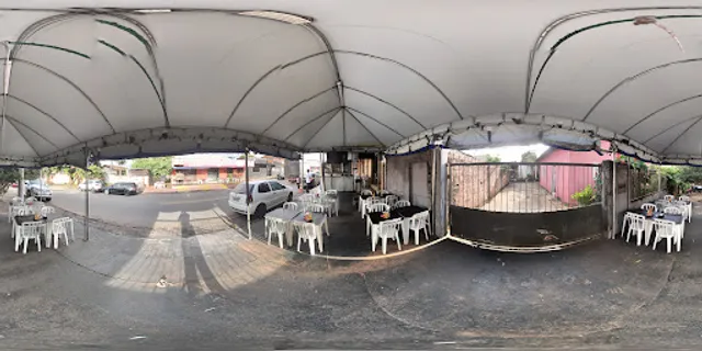 Jantinha da Lú - Espetinhos, Cervejas, Porções, Estrogonofe