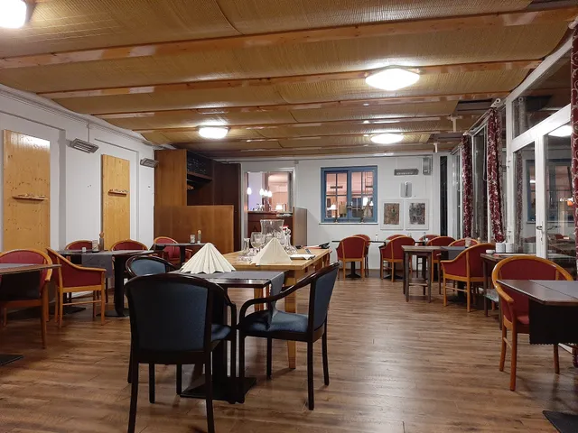 Restaurant KOXorange