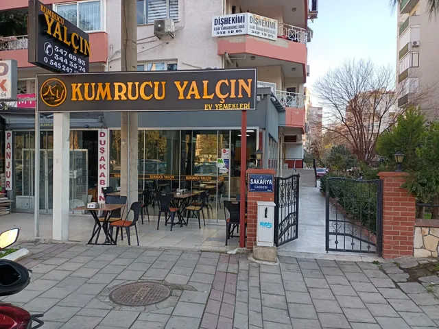 KUMRUCU YALÇIN