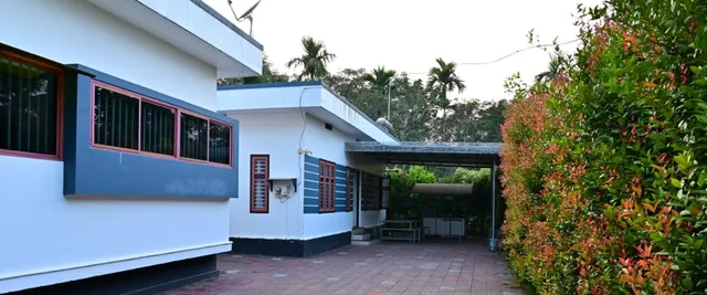 WhiteFort Resorts Wayanad