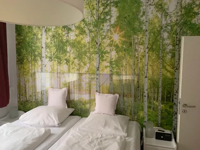 Henne Hahnenklee - Pension & Ferienappartements in Hahnenklee