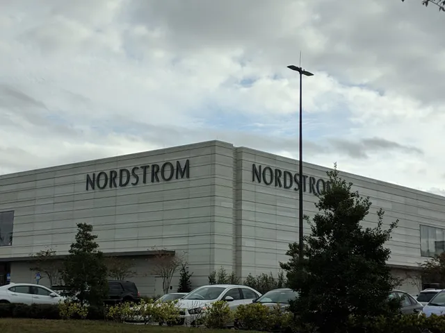 Nordstrom