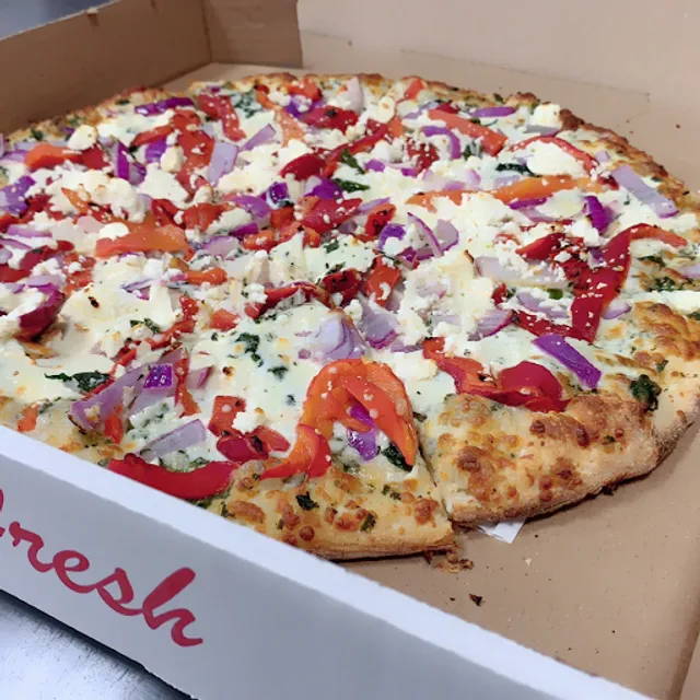 Verona Pizza & Grill - Kitchener