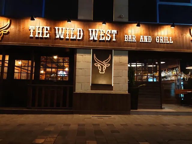 The Wild West Bar & Grill