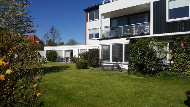 Ferienwohnungen Raketin