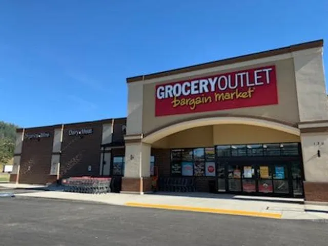 Grocery Outlet