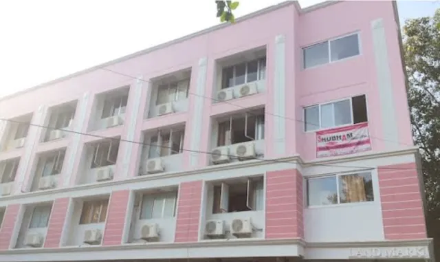 Shubham Accommodation Vile Parle