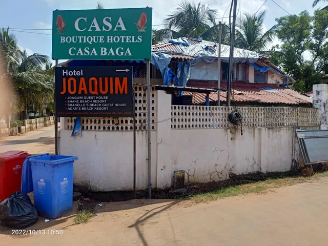 Flagship 77354 Shanell Beach Resort