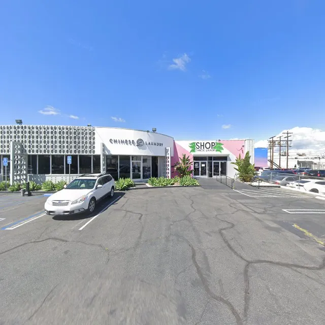 Sky Zone Trampoline Park