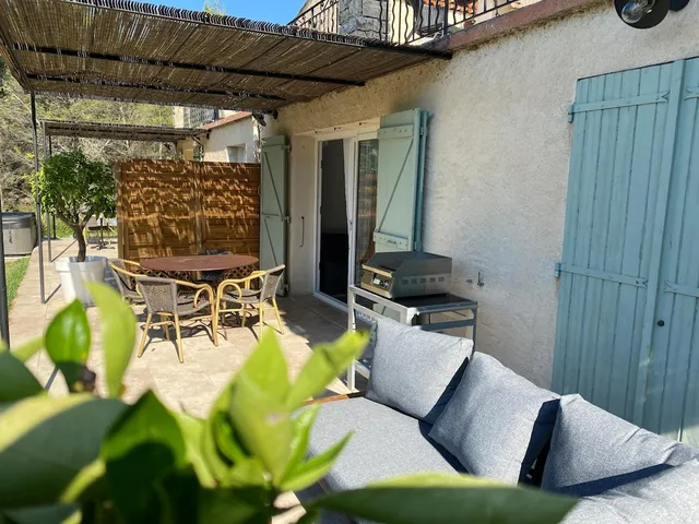 Chambres d'hôtes - Spa - Mas Lou Félibrige