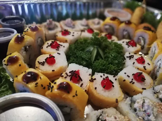 SUSHI SHIKOKU