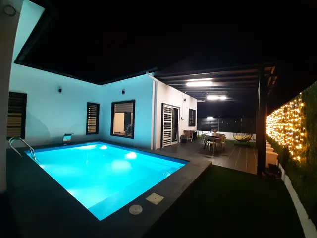 The Jasmine House, Homestay Putrajaya