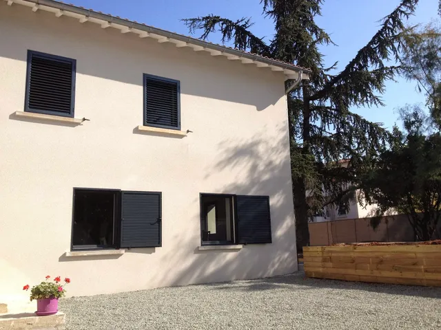 Demeure & Dépendance