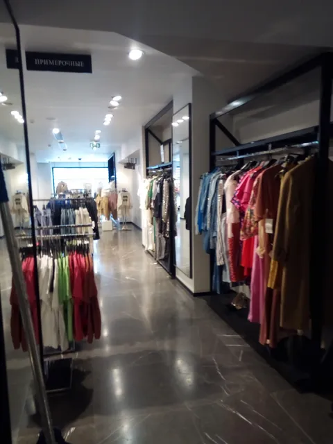 Sugar Me Кузнецкий Мост