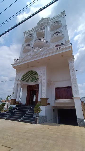 Hoàng My Hotel - Khách sạn đẹp Gia Lai