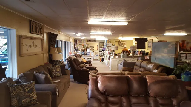 Dodd Home Furnishings