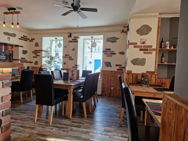 Ristorante BELLA CIAO