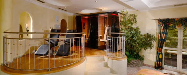 Restaurant Neue Post