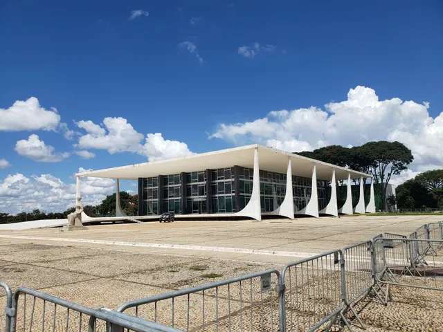 Supremo Tribunal Federal