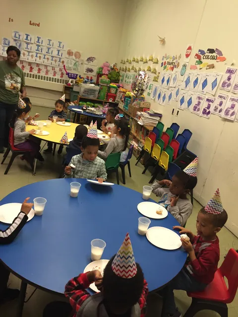 Salvation Army Corps Community Center